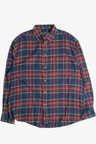Cactus Flannel Shirt