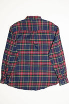 Cactus Flannel Shirt