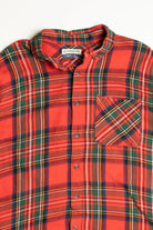 Magellan Outdoors Flannel Shirt