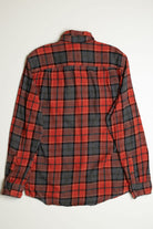 Faded Glory Flannel Shirt 13