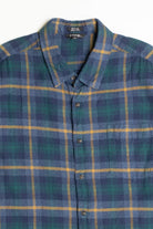 George Flannel Shirt 4