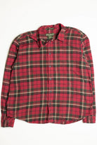 Eddie Bauer Flannel Shirt 3