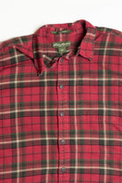 Eddie Bauer Flannel Shirt 3