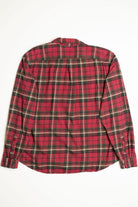 Eddie Bauer Flannel Shirt 3