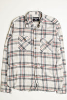 Bluenotes Flannel Shirt