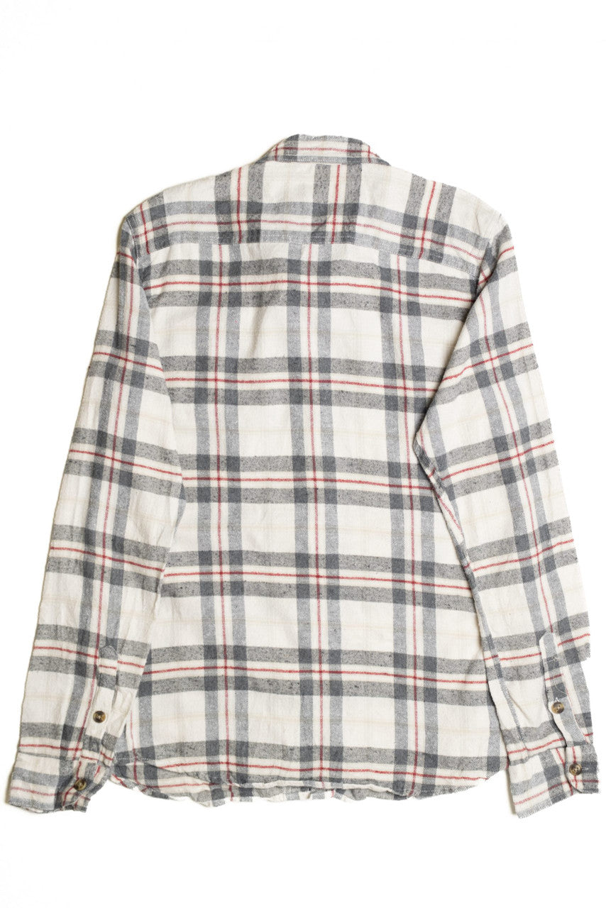 Bluenotes Flannel Shirt