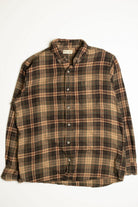 Hobbs Creek Flannel Shirt 2