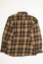 Hobbs Creek Flannel Shirt 2