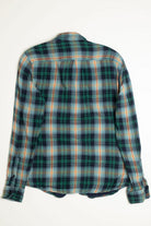 CPO Flannel Shirt