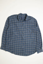 Cherokee Flannel Shirt