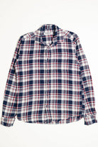 Cedarwood State Flannel Shirt