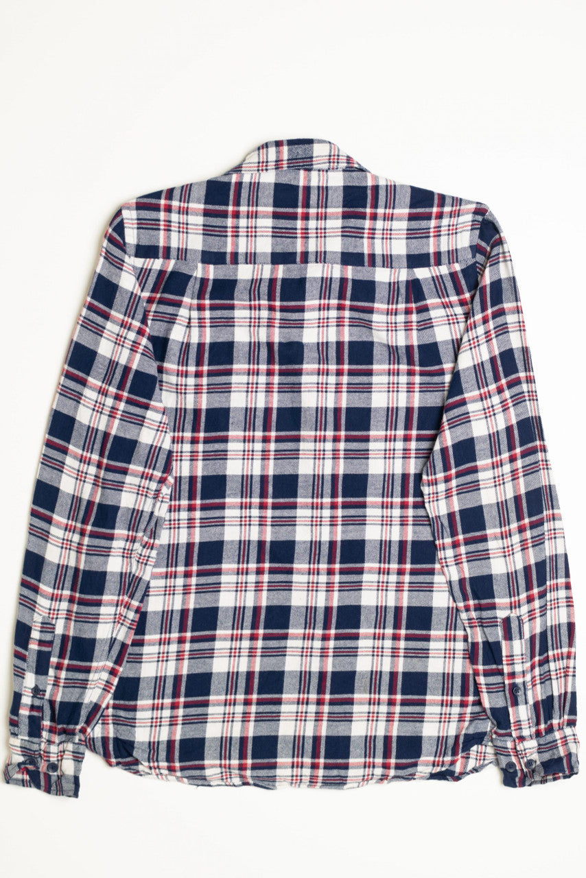 Cedarwood State Flannel Shirt