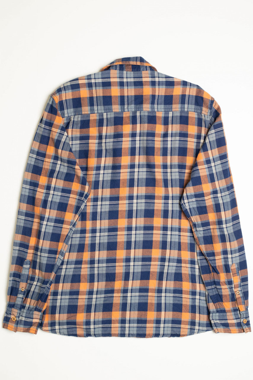 Flying Machine Flannel Shirt