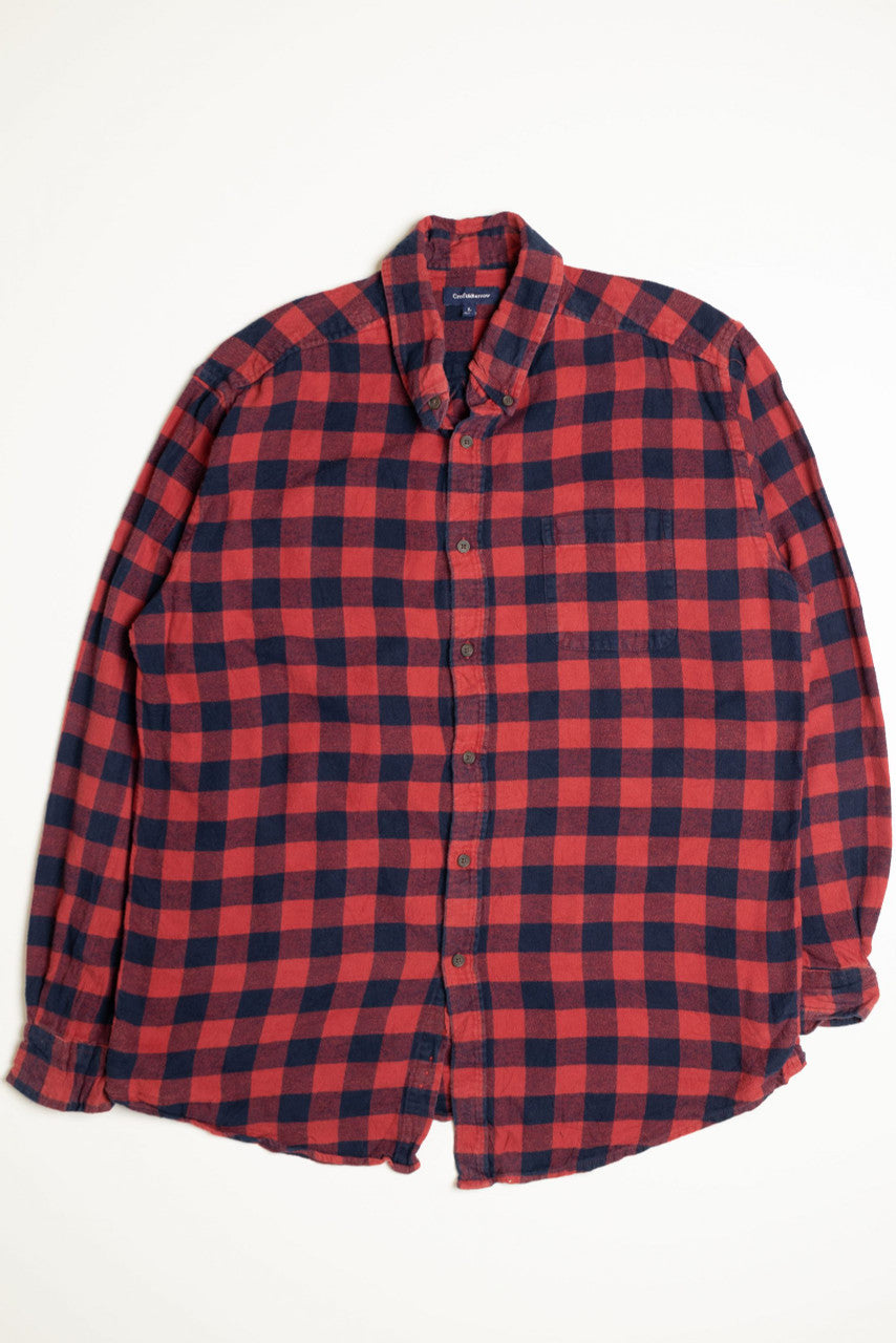 Croft & Barrow Flannel Shirt 3