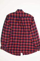 Croft & Barrow Flannel Shirt 3