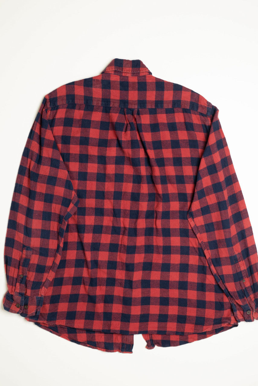 Croft & Barrow Flannel Shirt 3