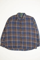 Grenadier Flannel Shirt