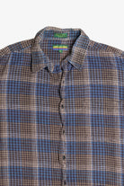 Grenadier Flannel Shirt