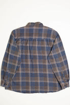 Grenadier Flannel Shirt