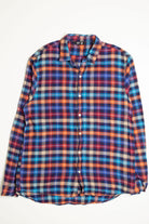 RT Flannel Shirt