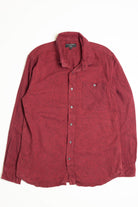 Banana Republic Flannel Shirt