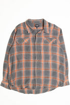Haggar Flannel Shirt 1