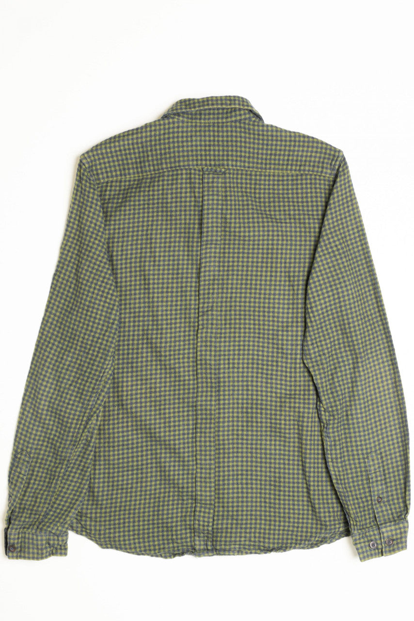 Ben Sherman Flannel Shirt