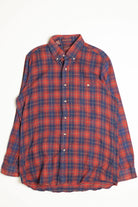 Levi's Flannel Shirt