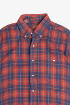 Levi's Flannel Shirt