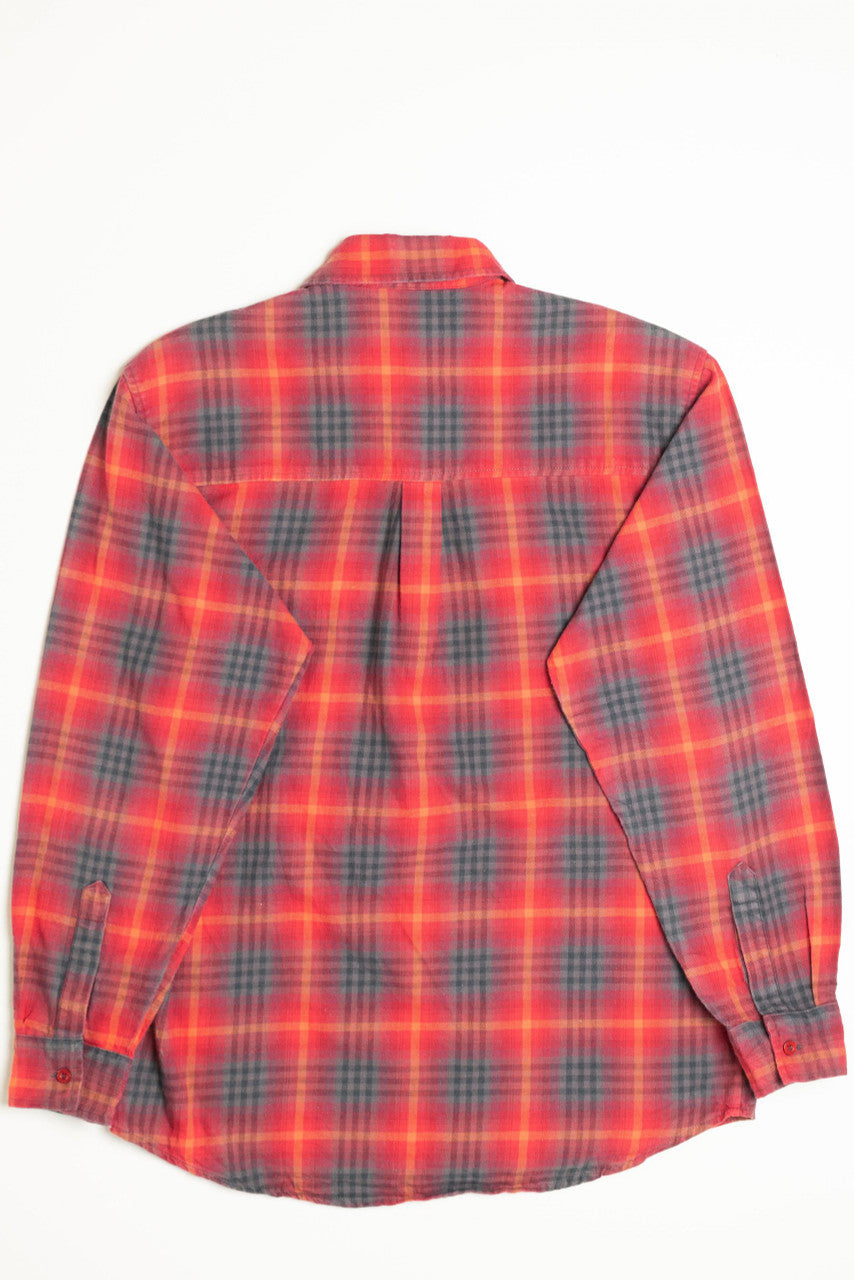 Loft Flannel Shirt