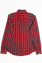 Abercrombie & Fitch Flannel Shirt