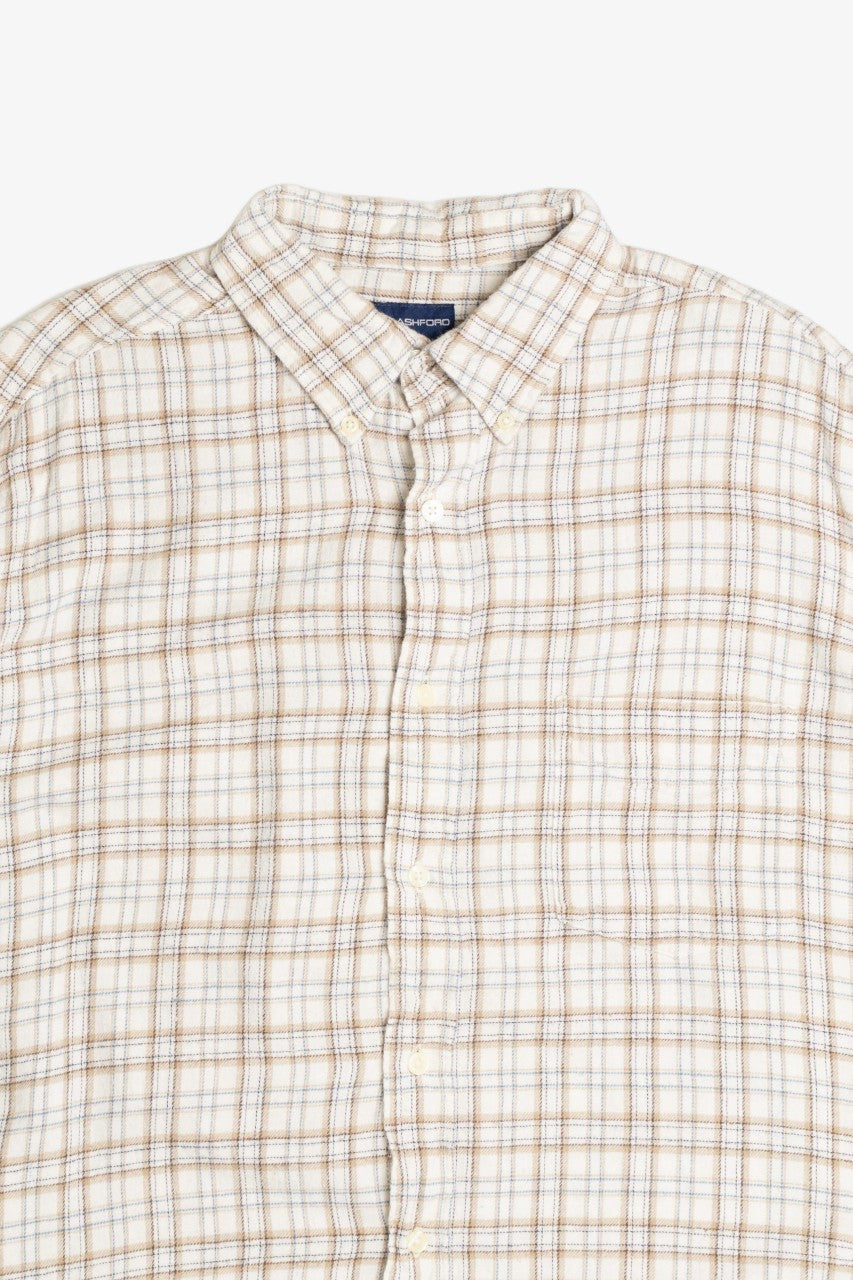 John Ashford Flannel Shirt
