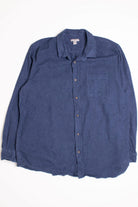 Falls Creek Flannel Shirt