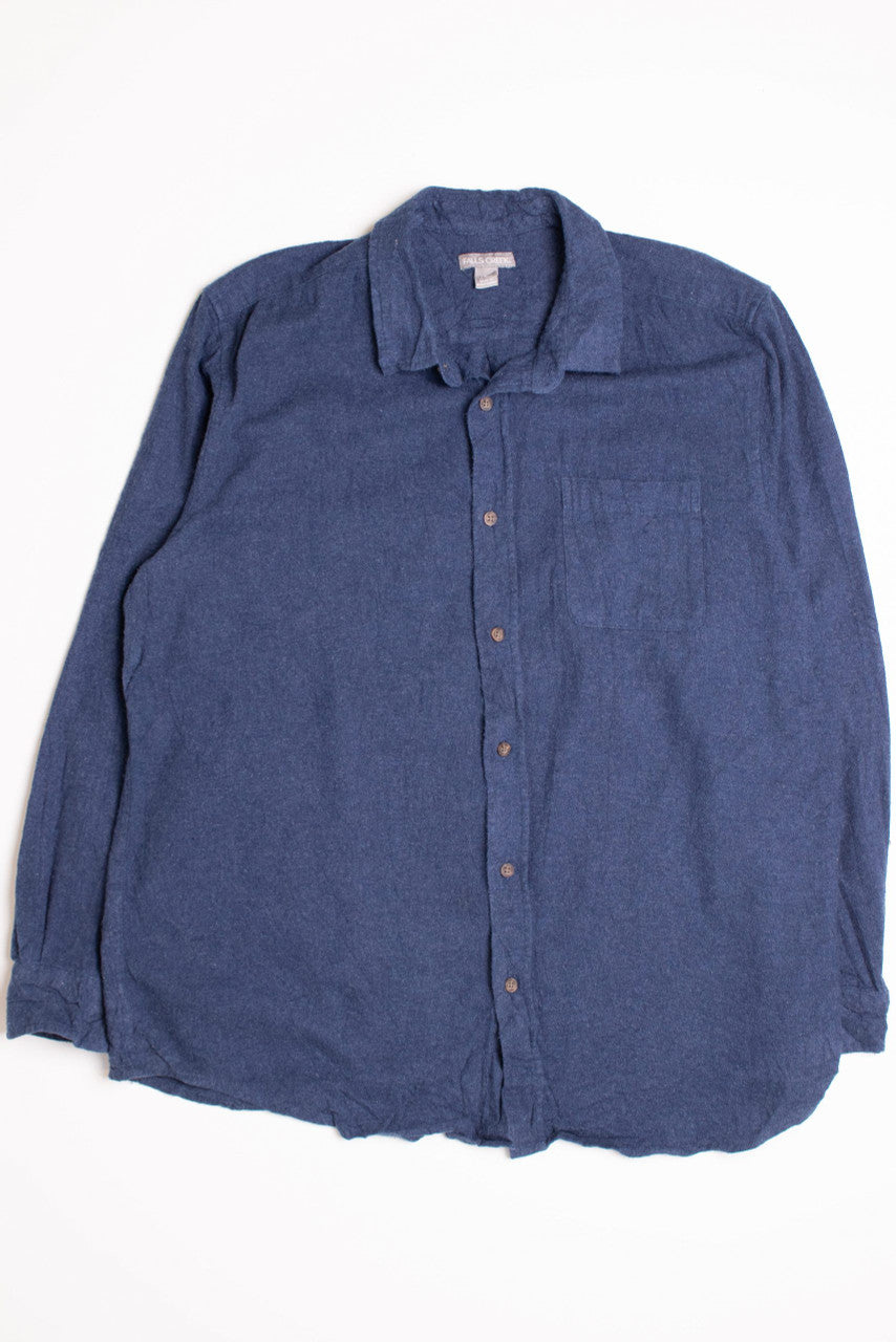 Falls Creek Flannel Shirt