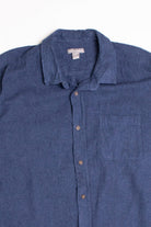 Falls Creek Flannel Shirt
