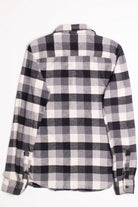 Amnesia Flannel Shirt