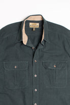 Cabela's Flannel Shirt 1