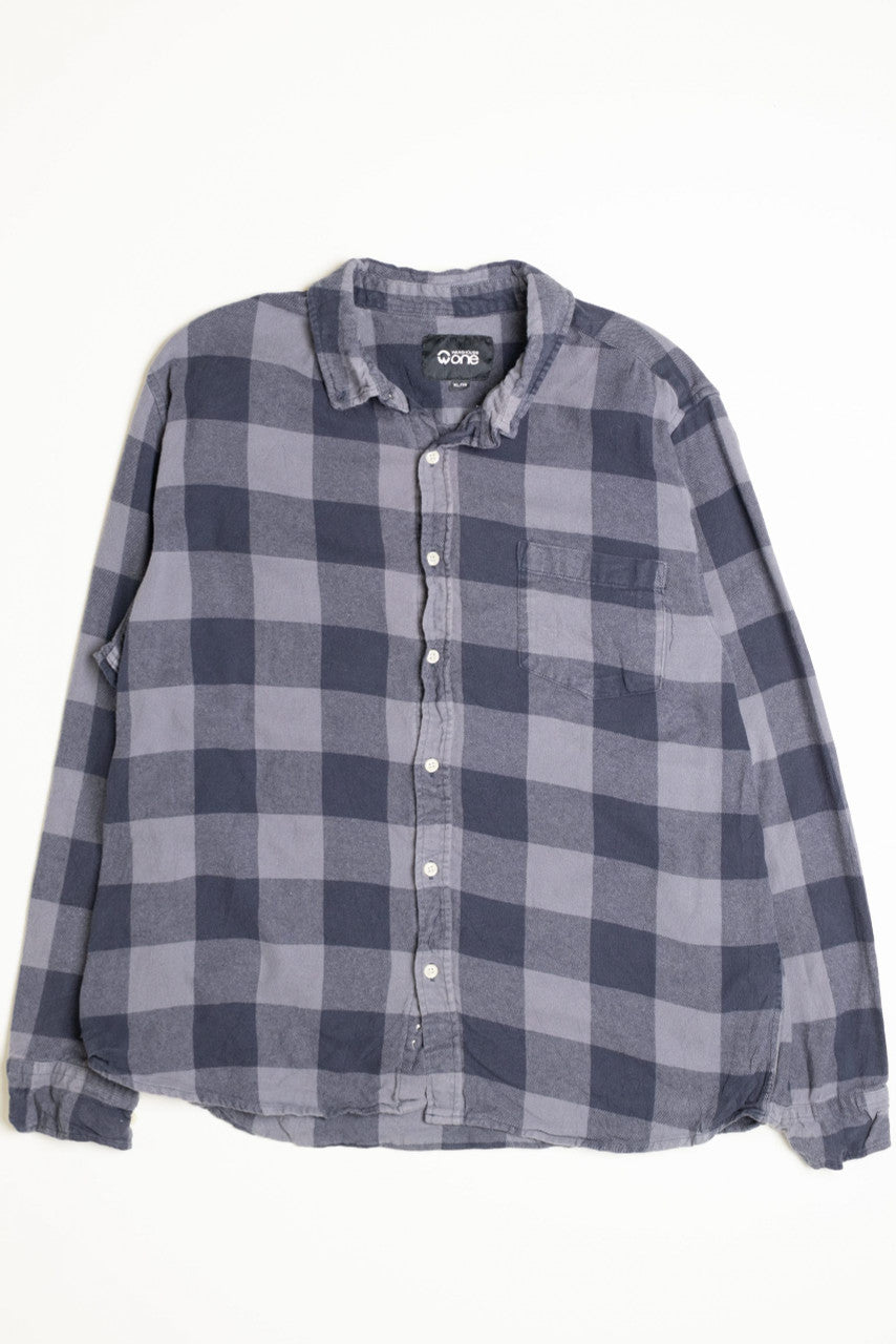Warehouse One Flannel Shirt