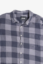 Warehouse One Flannel Shirt