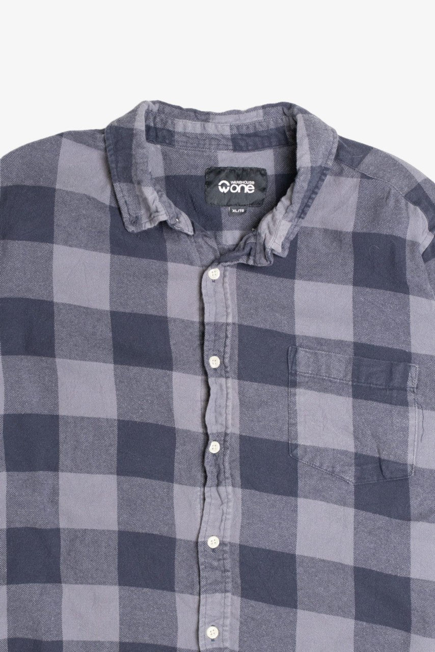 Warehouse One Flannel Shirt
