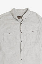 Zara Man Flannel Shirt