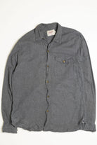 The Tribute Flannel Shirt