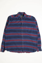 John Bartlett Flannel Shirt 1