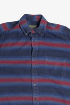 John Bartlett Flannel Shirt 1