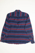 John Bartlett Flannel Shirt 1