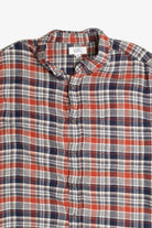 Croft & Barrow Flannel Shirt 5