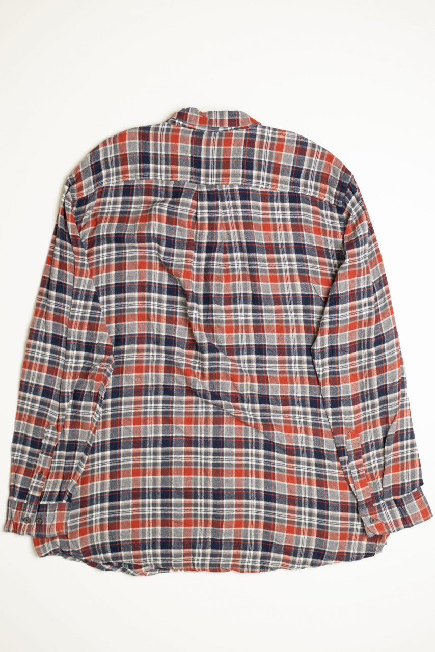 Croft & Barrow Flannel Shirt 5