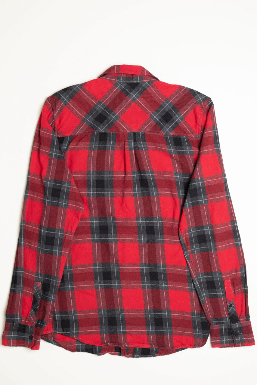 DC Flannel Shirt
