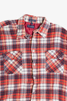 Van Heusen Flannel Shirt