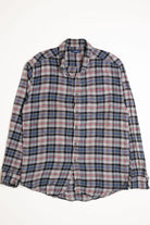 Croft & Barrow Flannel Shirt 6